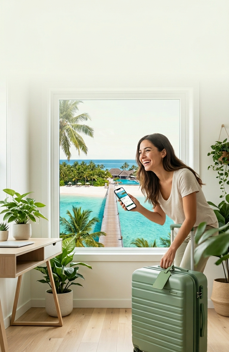 Travel Rewards